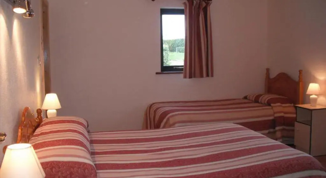 Номер Standard Cnoc Breac