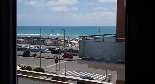 Appartamento Roma Beach