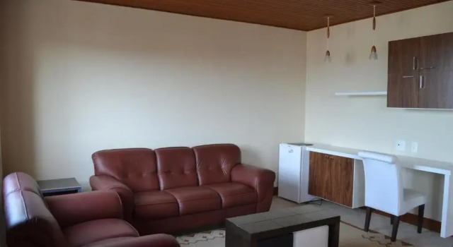 Люкс Hotel Meaípe