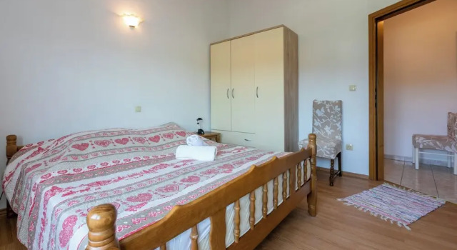 Apartments Lino, Prenota Appartamento Hotel a Isole Quarnerine con parcheggio, Parcheggio
