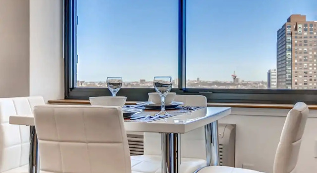 Апартаменты Luxury Global Luxury Suites at Columbus