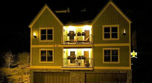 Torchlight Inn