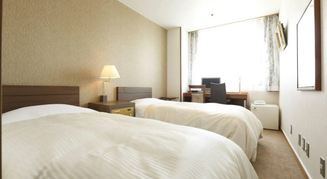 Kuji Sanpia Hitachi, Prenota Hotel Hitachinaka Ibaraki
