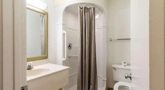 Четырёхместный номер Standard Motel 6-Victoria, TX