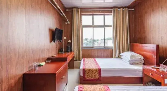 Люкс Laobeijing Express Hotel