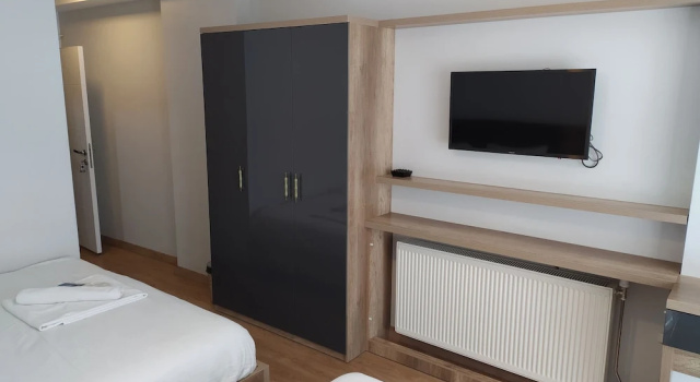 Номер Standard Akdeniz Van Otel