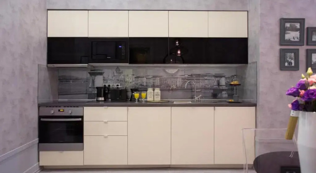Апартаменты Deluxe Boutique Apartment