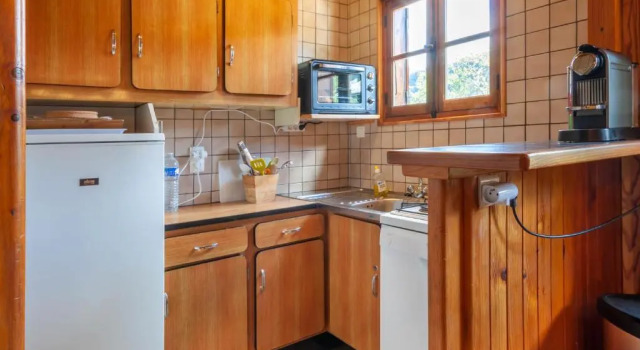 Chalet Fauvette