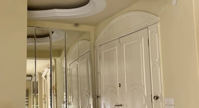 Коттедж с балконом Panorama Hills Villa