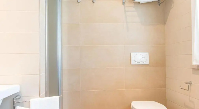 Номер Standard Hotel Villa Ombrosa