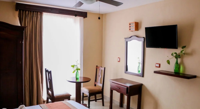 Номер Comfort Hotel Gayser