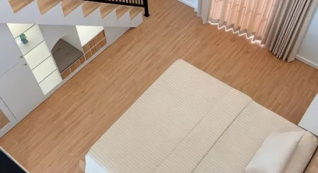 Люкс Hotel Pequena Casa