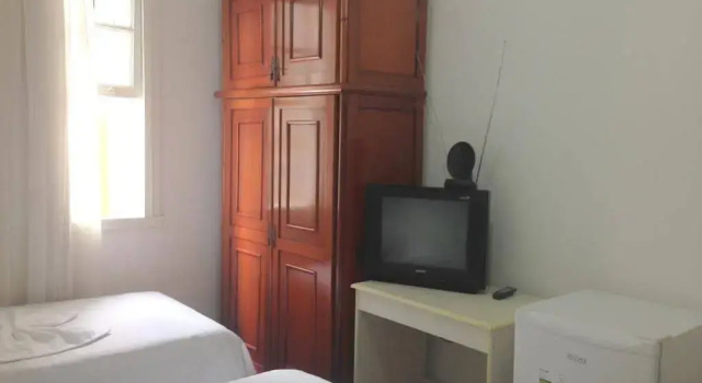 Pousada & Hostel São Paulo, Забронировать Хостел Хостелы Сан-Пауло, рядом с Больница Санкта-Маджоре–Пиньейруш, Хостел