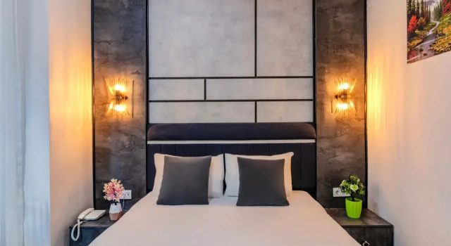 La Pera Suites Hotel, Забронировать Отель Отели Стамбула с завтраком, рядом с Ashkenazi Synagogue of Istanbul, Завтраки