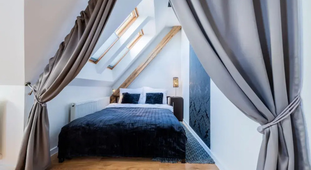 Victus Apartament - Arkadia, Book Apartment Górny Sopot 