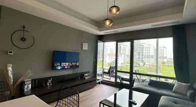 Номер Standard Luxurious Residence in Istanbul
