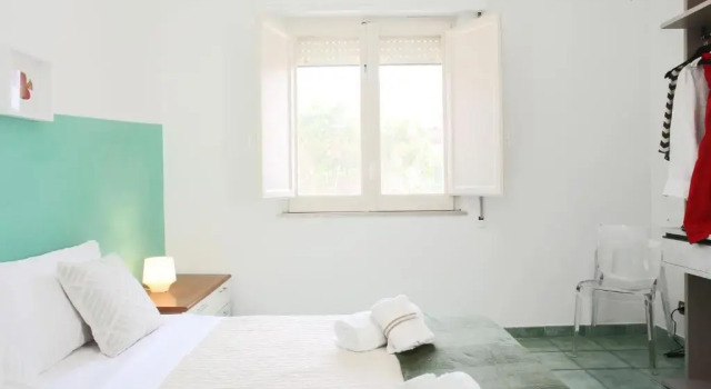 Апартаменты с 2 комнатами BeachSide Rooms  Suites