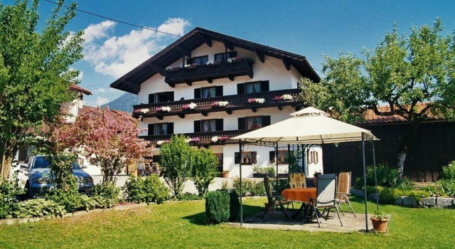Großfuchsenhof, Prenota Hotel Oberaudorf Chiemgau