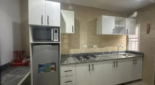 Lejlighed B-12 Apartments