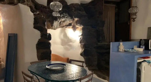 Коттедж Dammuso Romantic Retreat