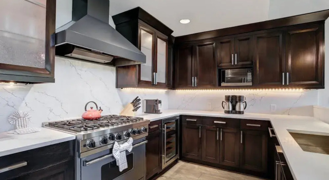 Номер Standard Ski-in/ski-out 3br+loft Condo, Bachelor Gulch 3 Bedroom Condo