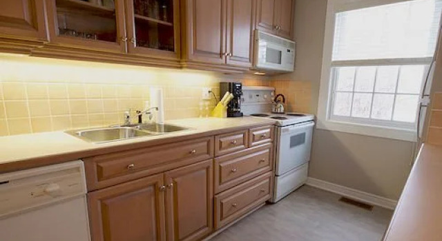 Market Street Loft