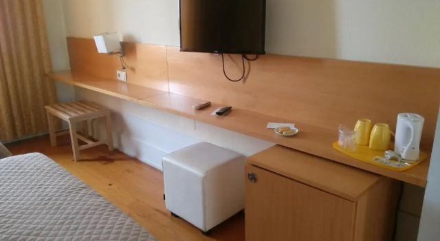 Двухместный номер Standard Hotel Mira DAire