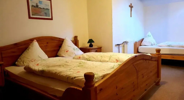 Номер Standard Hotel & Restaurant Gulfhof