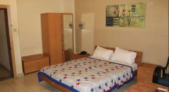 Номер Standard Royal Residence Guest House