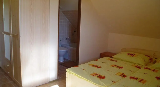 Penzion U Nás, Reservar Hotel Hlinsko Zelezne Mountains