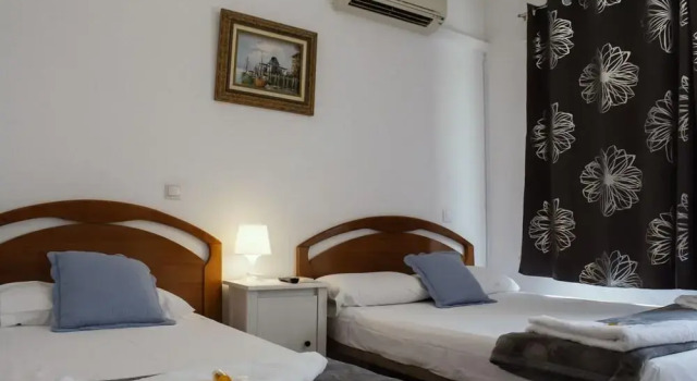 Apartamentos Sleep in Madrid, Забронировать Апартаменты/квартира Апартаменты Мадрида, рядом с Театр Монументал, Апартаменты/квартира