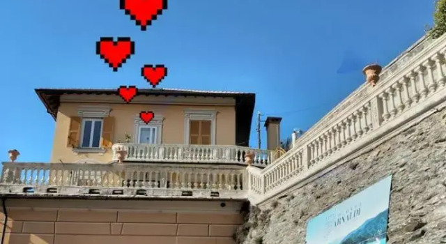 Valle Del Golfo Luminosa, Réserver Appartement Uscio Ligurie