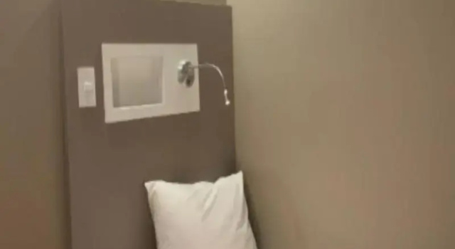Одноместный номер Standard ibis budget Maceió Pajuçara