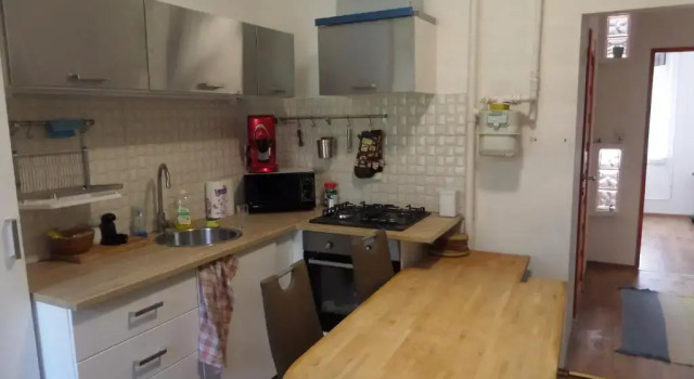 Апартаменты DRS apartment, fully renovated flat