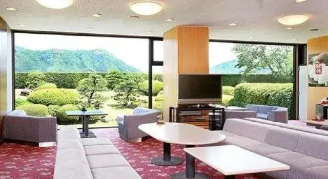 Kinosaki Onsen Asagiriso