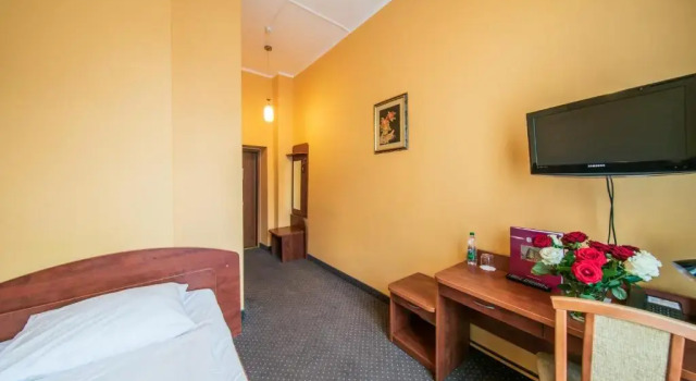 Одноместный номер Standard Hotel Lothus