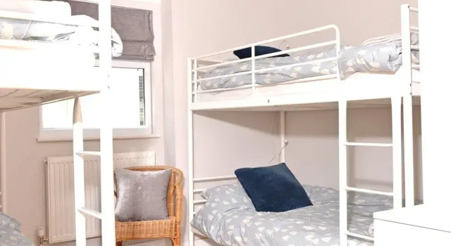 Pevensey Beach Retreat, Забронировать Отель Отели Исторического графства Суссекса 3 звезды, 3*