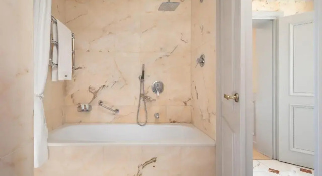 Двухместный люкс Arno River view Presidential The Excelsior, a Luxury Collection Hotel, Florence