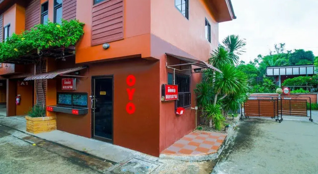 OYO 535 Phadaeng Hotel