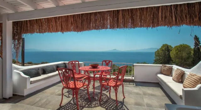 Studio Villa Neylan