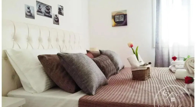 Номер Standard DreamAdes House
