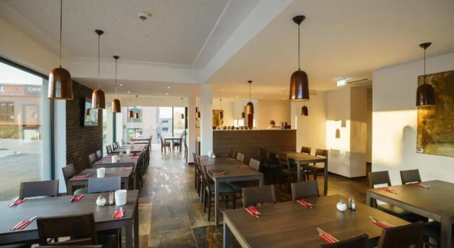 Двухместный номер Standard Hotel DuDa Langenbruck 3-Sterne-Superior-Hotel an der A9 zwischen Ingolstadt und München