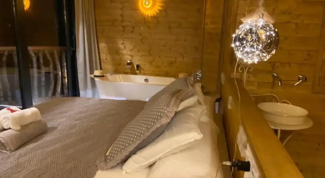 Люкс Les Suites