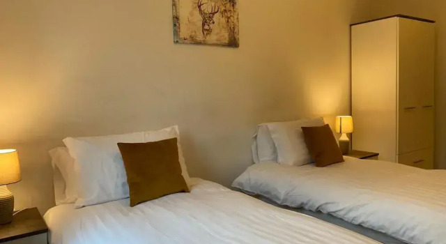 321 Alpha House a Centrally Located Apartment Within the City, Varaa Huoneisto Asunnot kohteessa Merseyside, Huoneisto