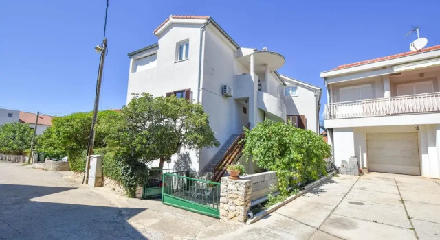 Apartments Josip, Book Lejlighed Turanj Zadar County