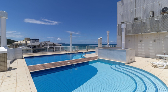 Apartment With BBQ in Condo With Pool Eaf0404