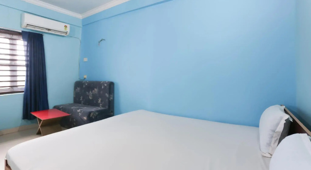 SPOT ON 44076 Monalisa House