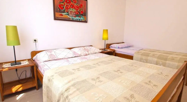 Apartments Vladislava 906, Забронировать Апартаменты/квартира Лижнян Pula Riviera