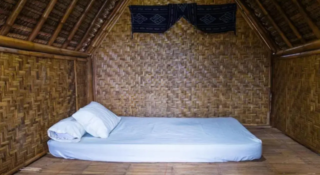 Двухместный номер Standard Segara The Lavana Coravida Retreat Sumbawa