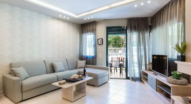 Toroni Blue, Rezerwuj Hotel Torone Sithonia